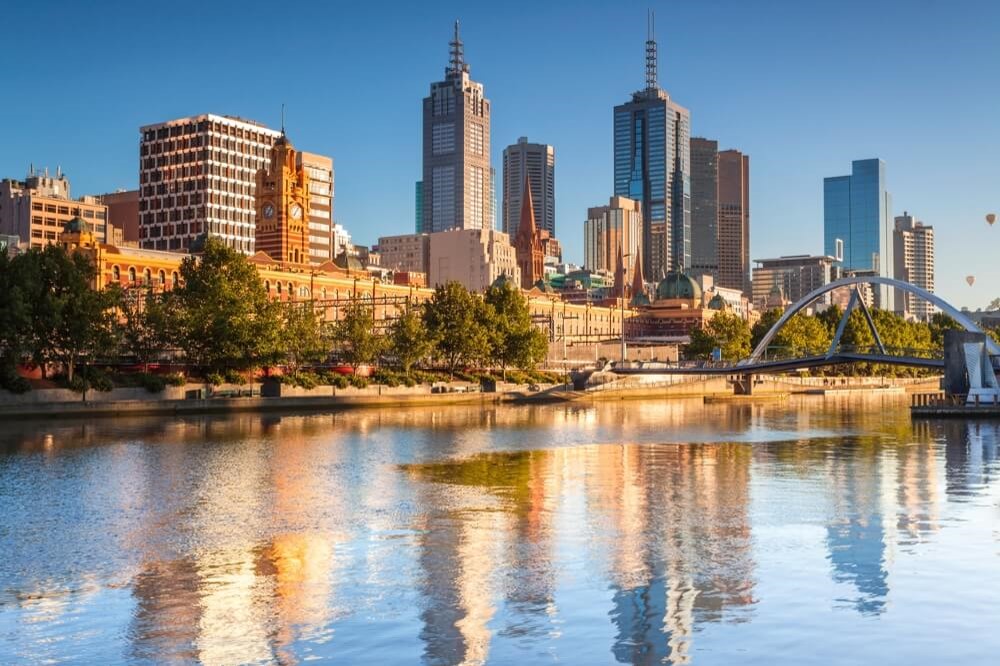 Victorian Government Strategies Melbourne