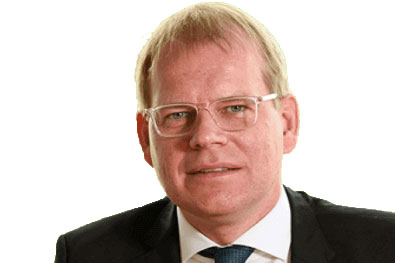 Oliver Jankowsky