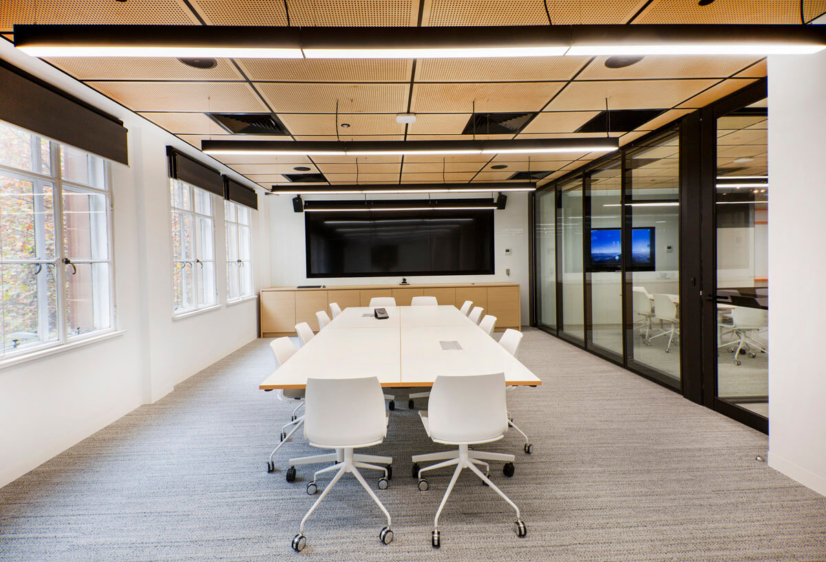 Meeting room